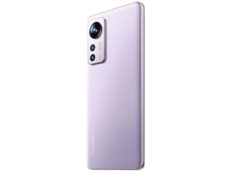 Xiaomi 12X 8/128 GB Okostelefon, lila