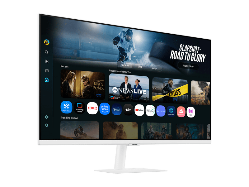 Samsung LS32FM701UUXDU 32