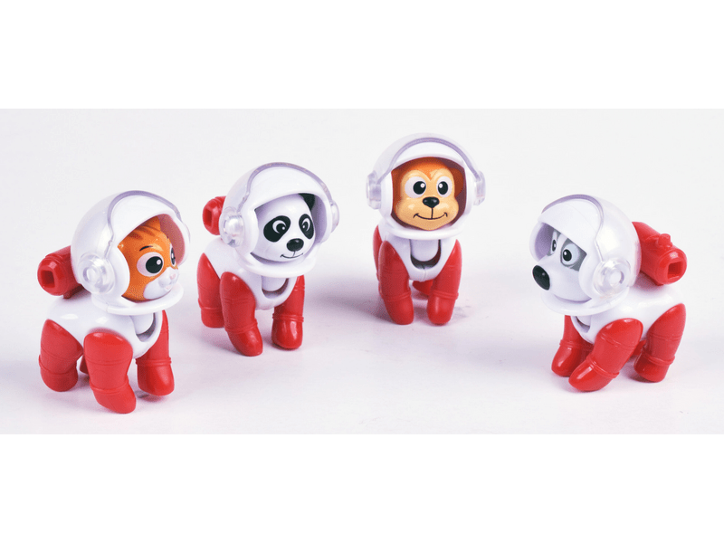 Astro Venture: Astronimals: Cica figura (63137)