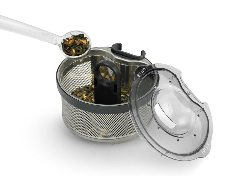 Sage STM700SHY Automata teafőző