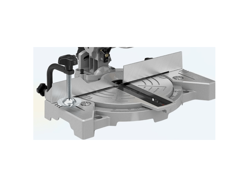 Expert NXTM1221 Gérvágó, 1200W, 210mm