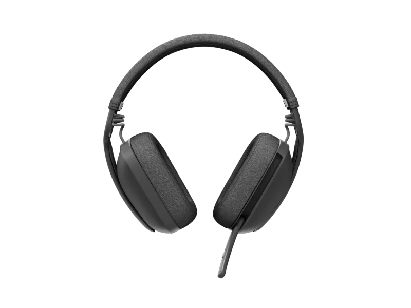 Logitech Zone Vibe 100 bežične slušalice, grafitno sive (981-001213)