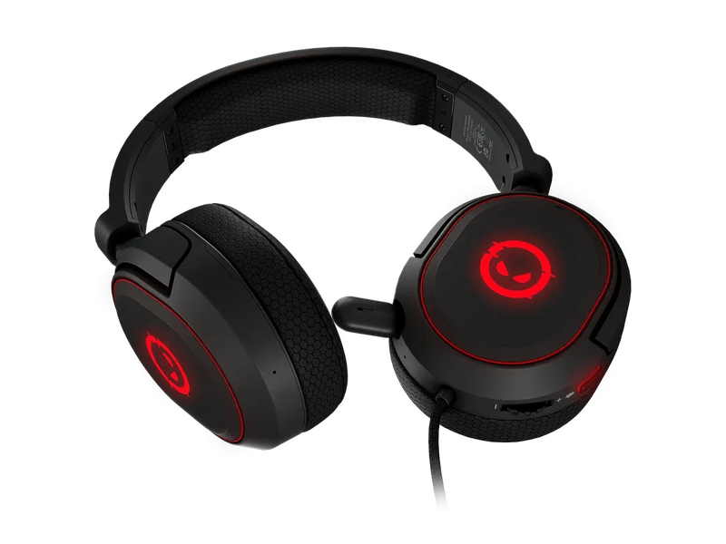 Lorgar Kaya 460 Gamer headset (LRG-GHS460)