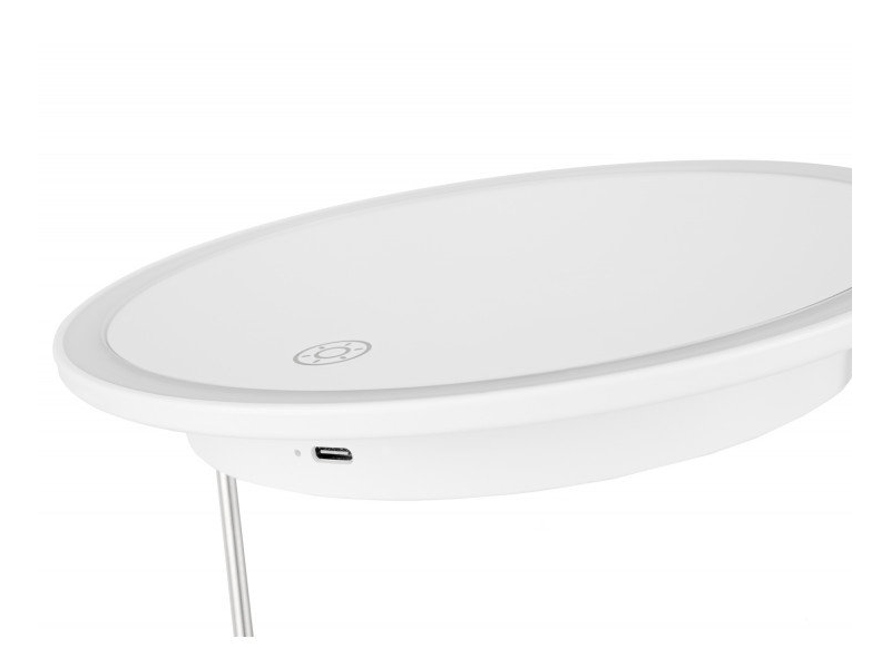 Humanas HS-ML01 ogledalo za šminkanje s LED rasvjetom (HS3670)