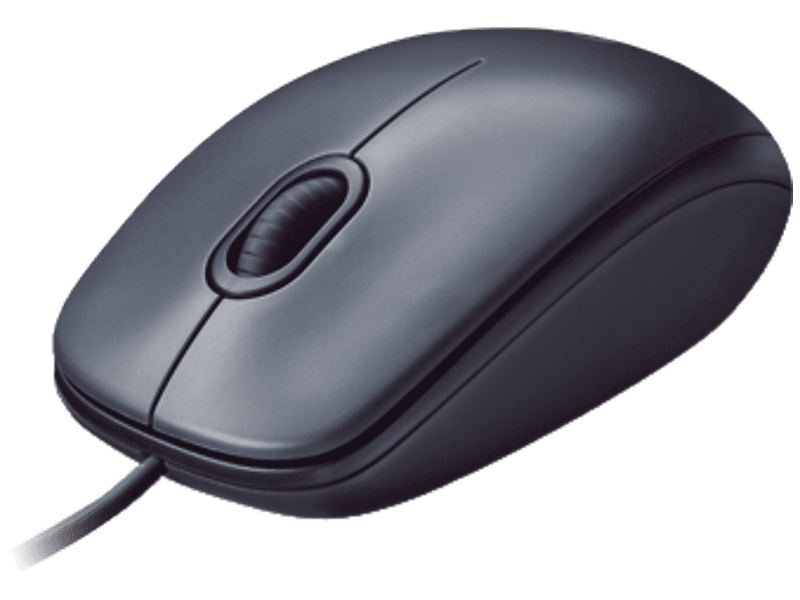 Logitech M90 USB žičani miš