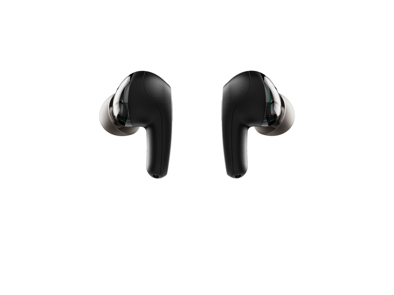 Skullcandy S2RLW-Q740 Rail TWS fülhallgató, fekete