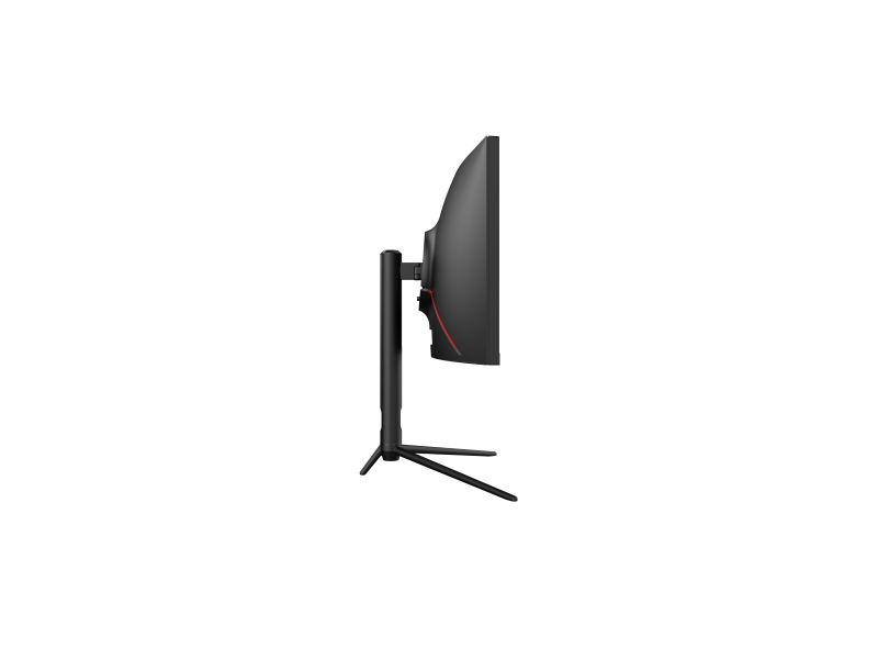 Dahua DHI-LM30-E330CA 30’’ WFHD Gamer monitor