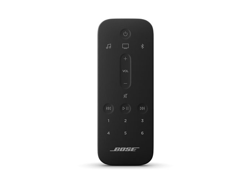 Bose Smart Soundbar 900 Hangprojektor (863350-2100)