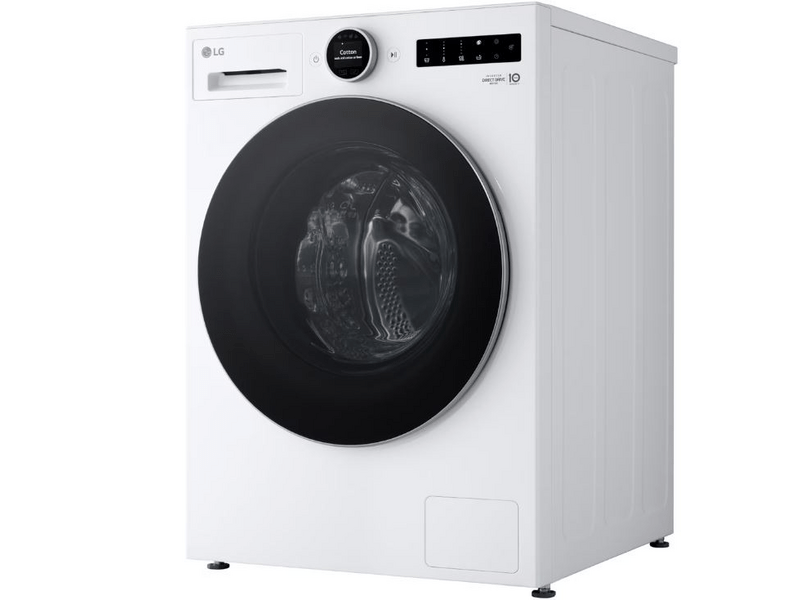 LG F4X7511TWS Perilica rublja s prednjim punjenjem