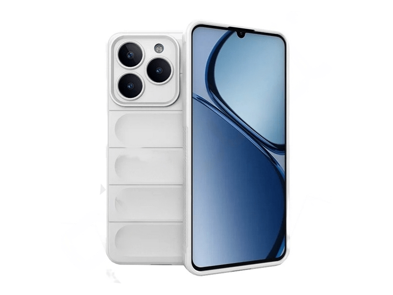 Gigapack GP-160701Realme C61 4G Szilikon telefontok