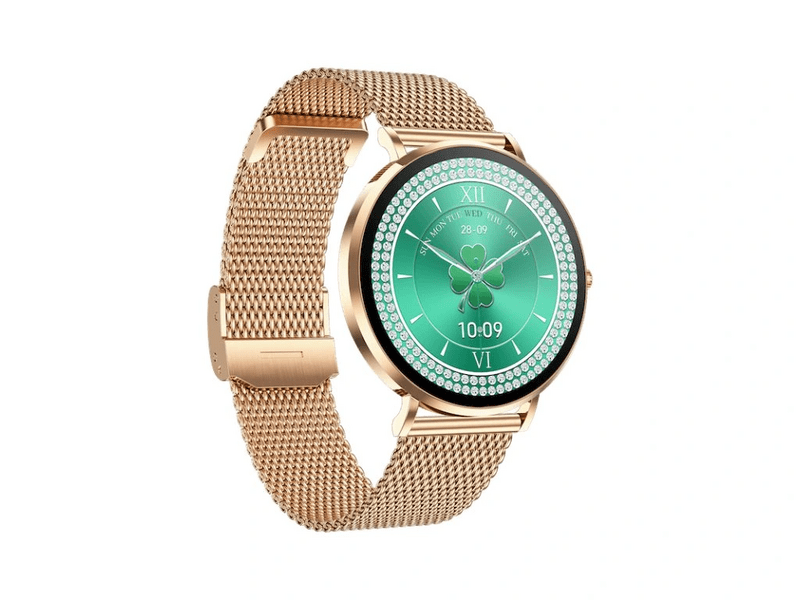 Carneo Phoenix HR+ 2. gen. okosóra, arany