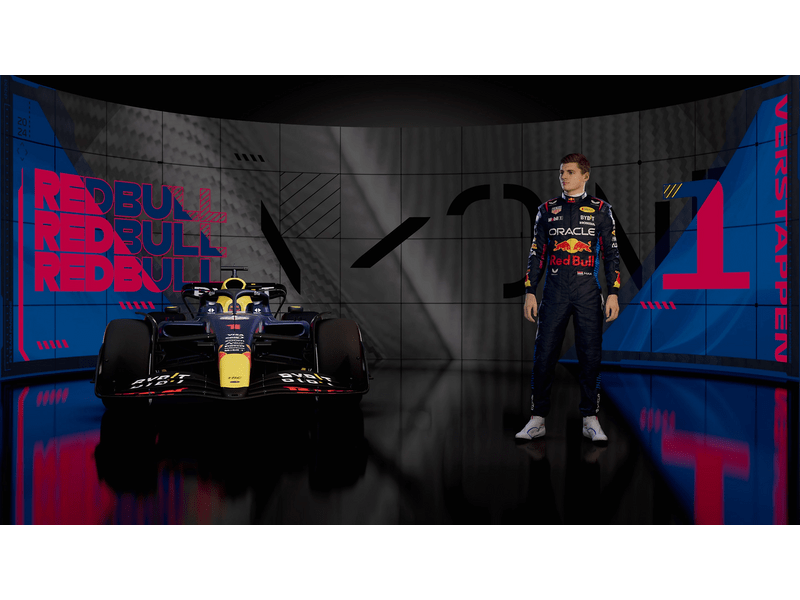 F1® 24 - Xbox One/ Series X játék