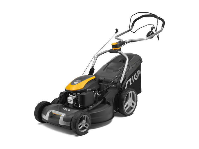 Stiga COMBI 955 V Benzinmotoros fűnyíró (294557848/ST2)