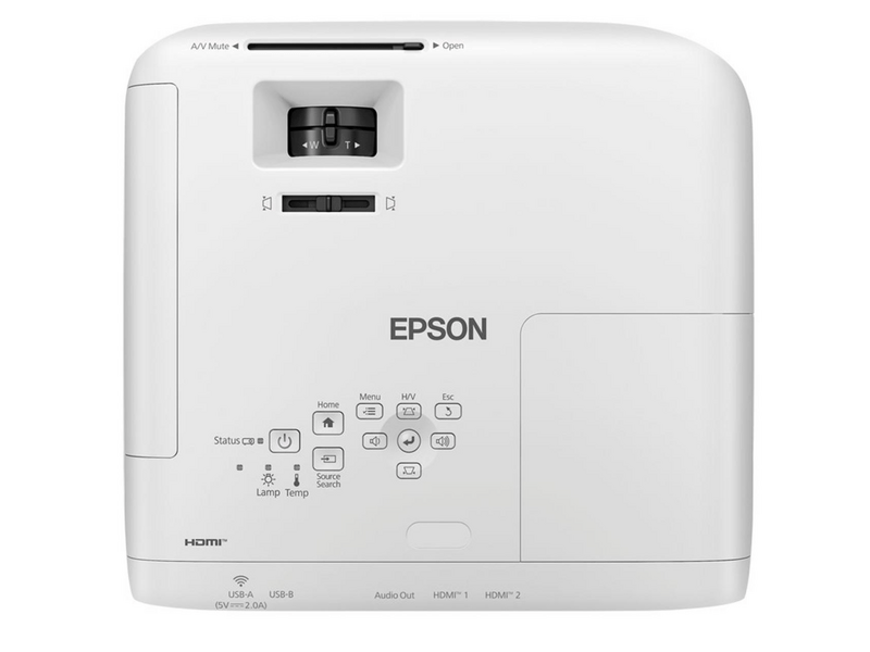 Epson EH-TW840 Projektor (V11HB63040)