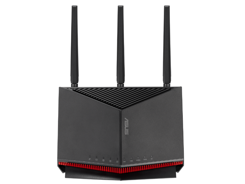 Asus WiFi7 AiMesh RT-BE86U Router