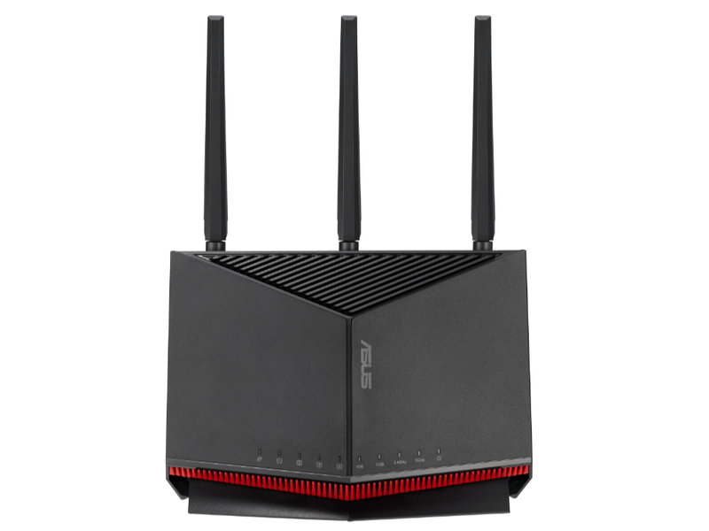 Asus Router WiFi7 AiMesh RT-BE86U