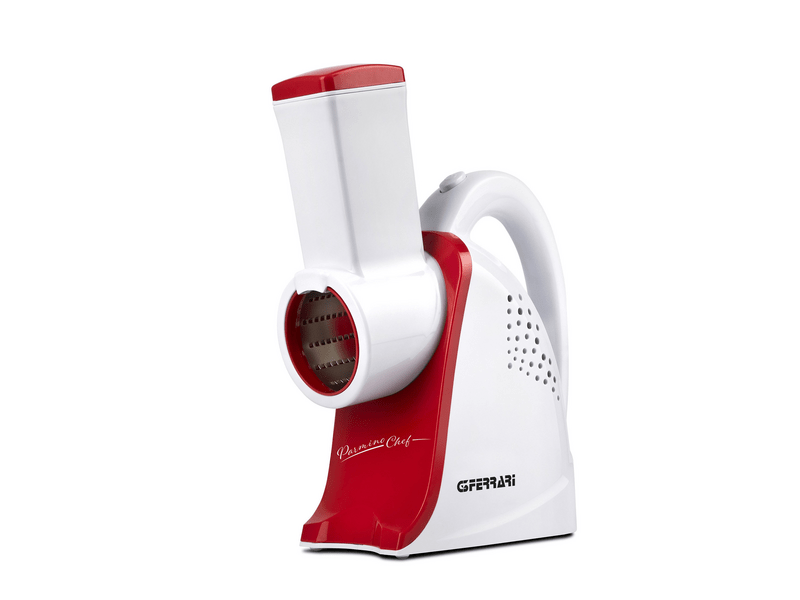 G3Ferrari G20133 Parmino Chef Elektromos reszelő