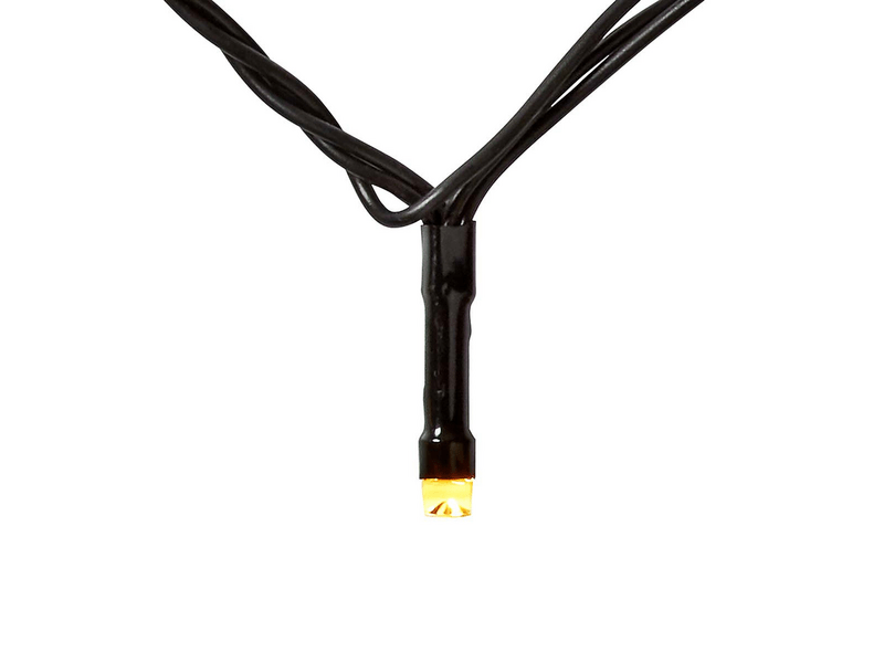 Nedis SmartLife WIFILXT12W200 Karácsonyi fényfüzér, 5x4m