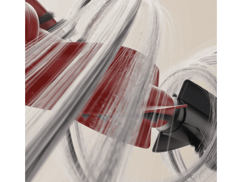 Roborock REVO 5AE Robotporszívó, fehér (QRSP02-00)