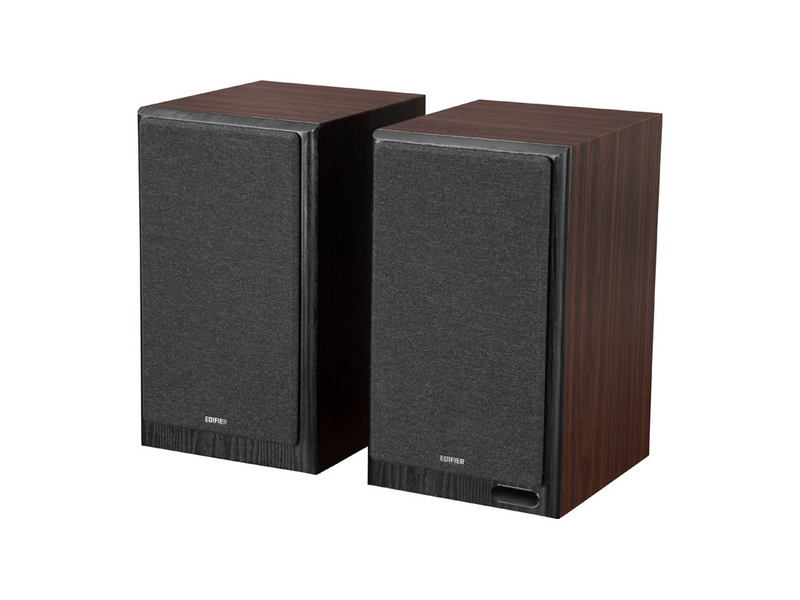 Edifier R2750DB MKII 2.0 hangszórók, barna