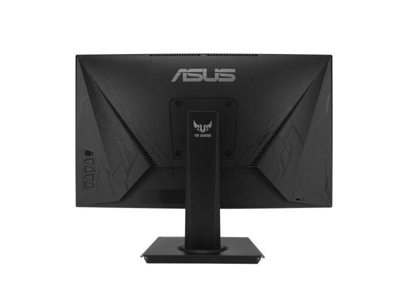 Asus TUF Gaming VG24VQE 24'' Ívelt FullHD Monitor
