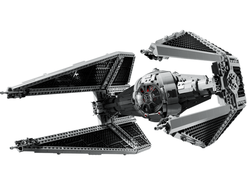 LEGO® Star Wars™ TIE elfogóvadász™ (75382)