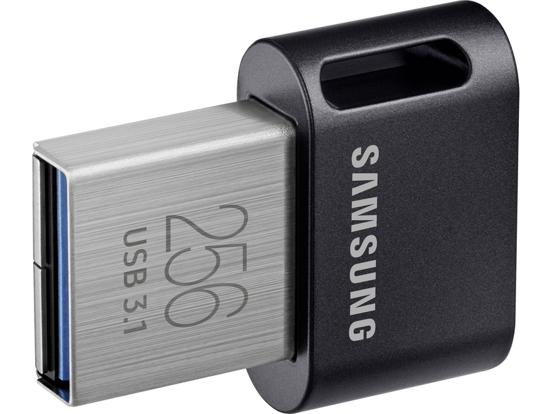 Samsung Fit Plus USB 3.1 pendrive, 256 GB (MUF-256AB/APC)