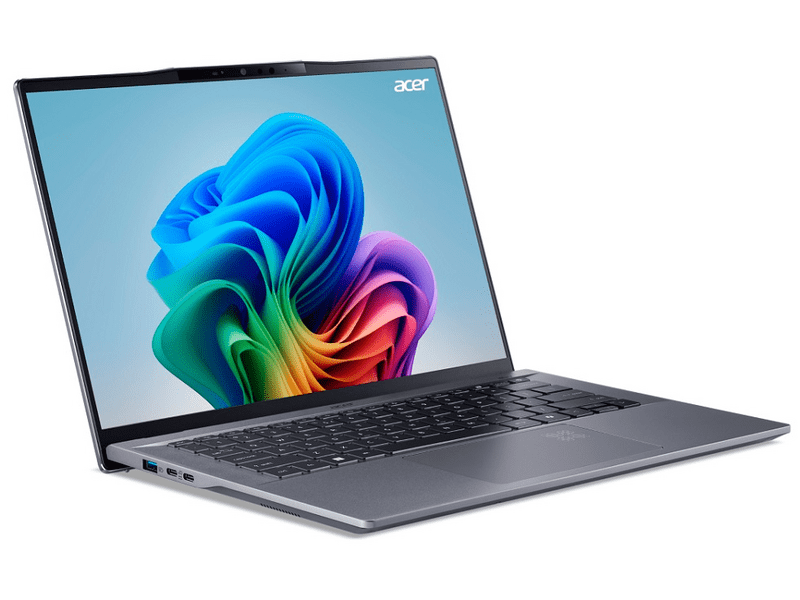 Acer Swift Go 14 AI SFG14-01-X2C3 14,5