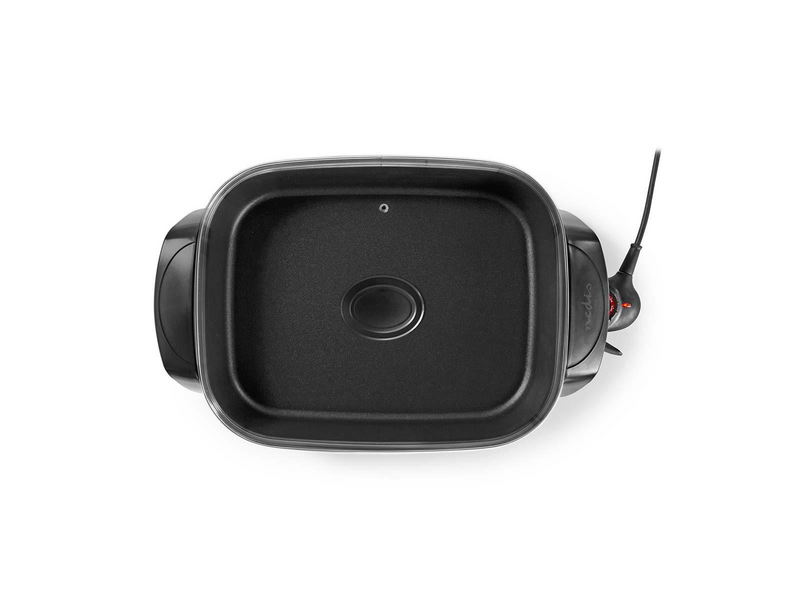 Nedis FCSP110EBK40 Elektromos serpenyő