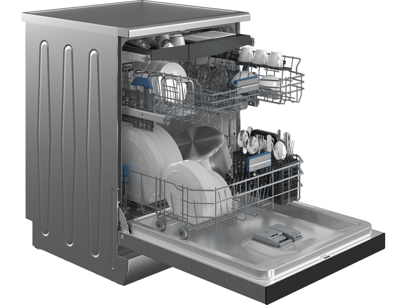 Beko BDFN26560XC Mosogatógép