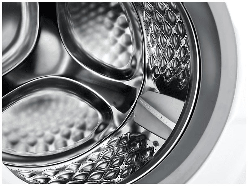 Electrolux EW7F3484E Elöltöltős mosógép