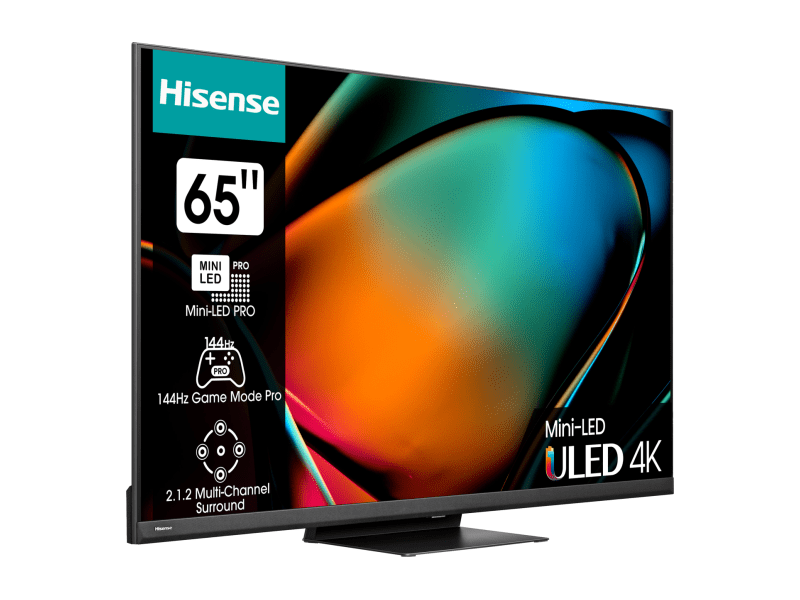 Hisense 65U8KQ 65