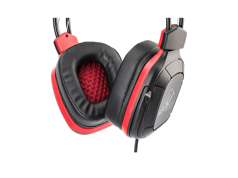 Subsonic Raiden - Pro 50 Gaming Fejhallgató (SA5554)