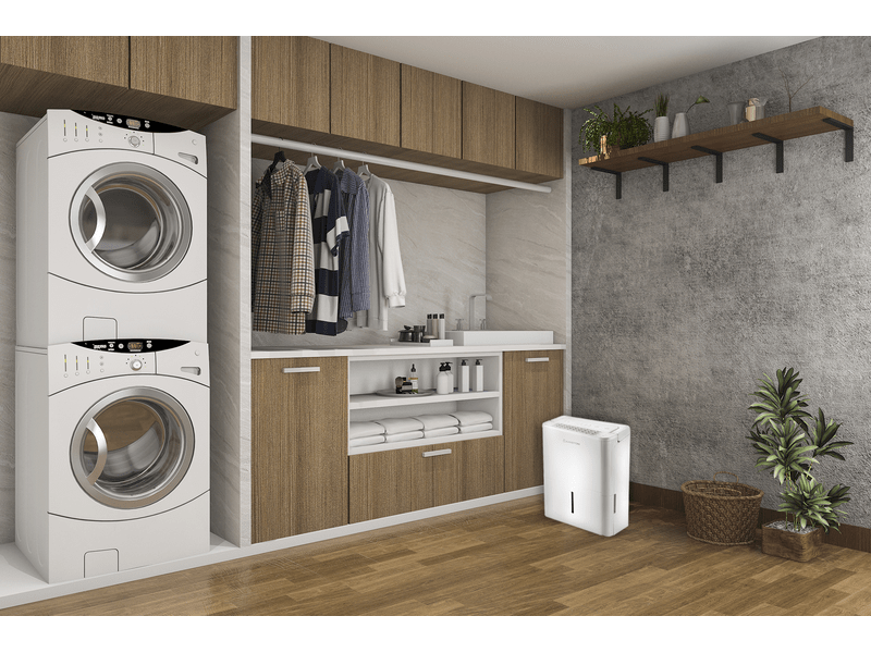 Ariston Deos 10 Páramentesítő