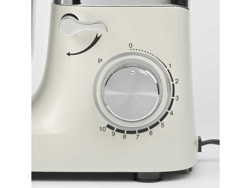 Girmi IM47 Konyhai robotgép