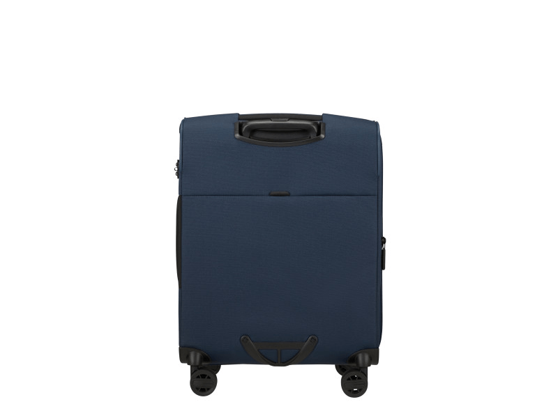 Samsonite Vaycay Spinner bőrönd 55cm, kék (145450-1598)