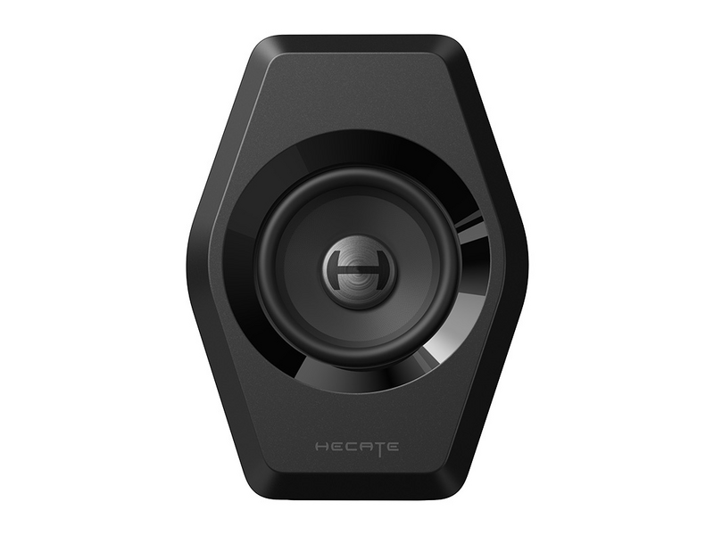 Edifier Hecate G2000 PRO hangszórók, fekete