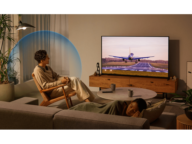 Sony BRAVIA Theatre U bežični zvučnik s trakom za vrat