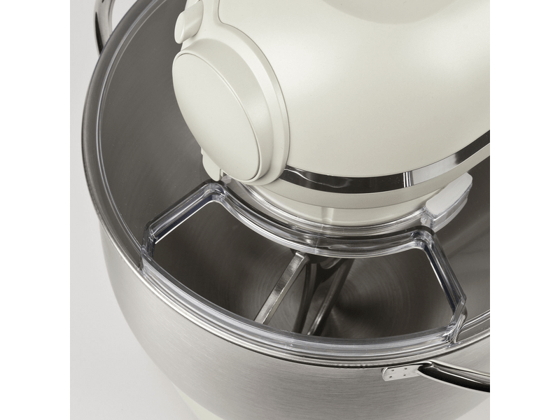 Girmi IM50 Konyhai robotgép, krém