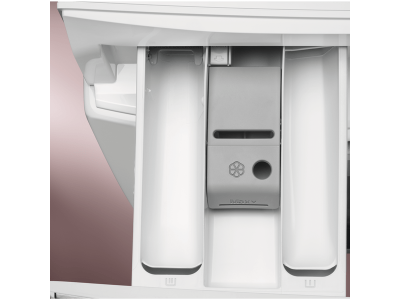 Electrolux EN9W2496BE Hőszivattyús mosó-szárítógép