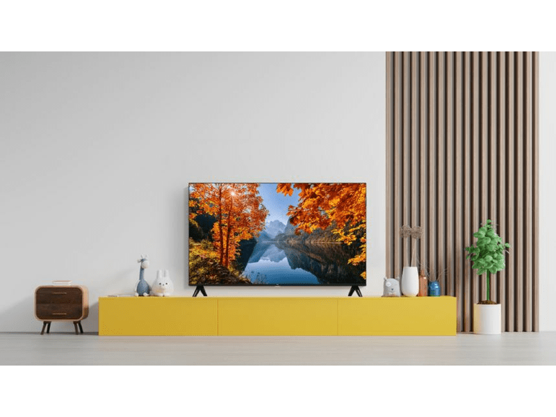 TCL 32S4K TV
