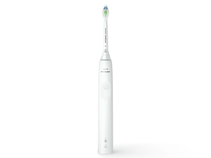 Philips Sonicare HX3683/33 električna četkica za zube, bijela