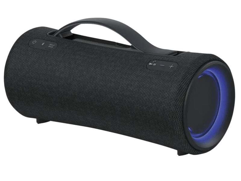 Sony SRS-XG300 (SRSXG300B.EU8) Prijenosni bežični zvučnik