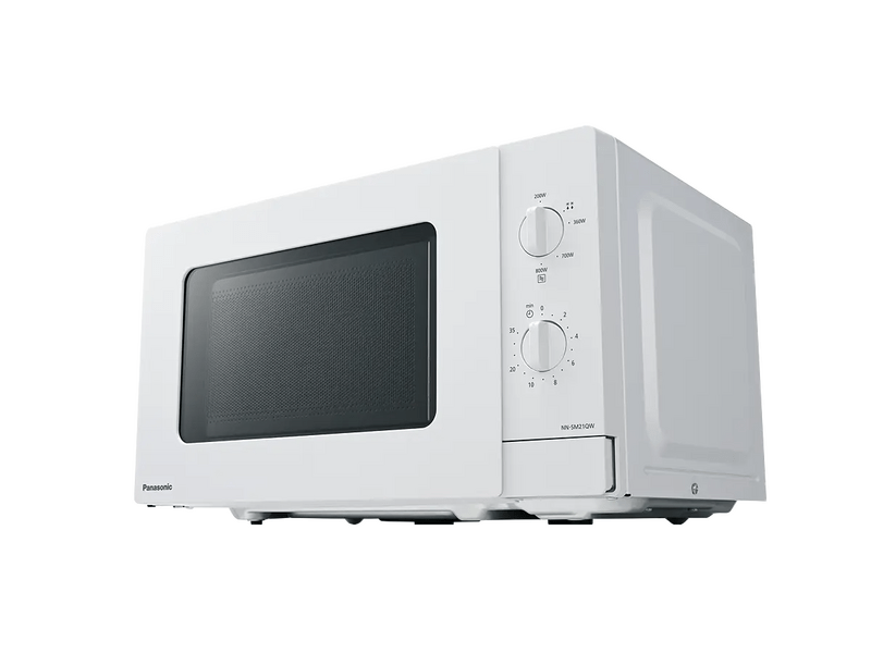 Panasonic NN-SM21QWEPG Mikrohullámú sütő