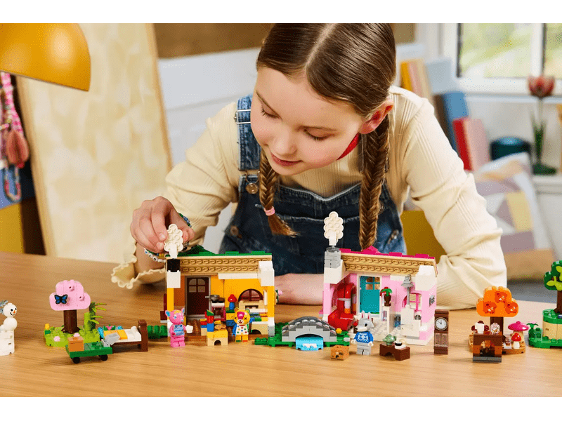 LEGO 77057
