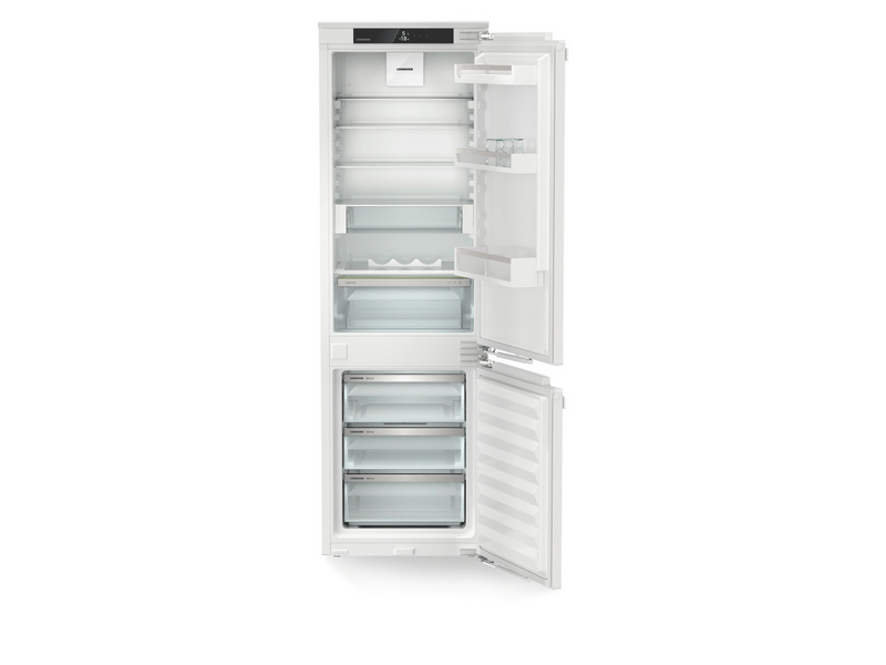 Liebherr ICNc 5123 Beépíthető kombinált hűtőszekrény