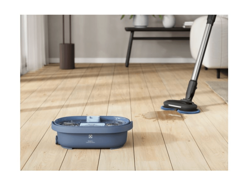 Electrolux EPPCS2 PowerPro tisztítóállomás