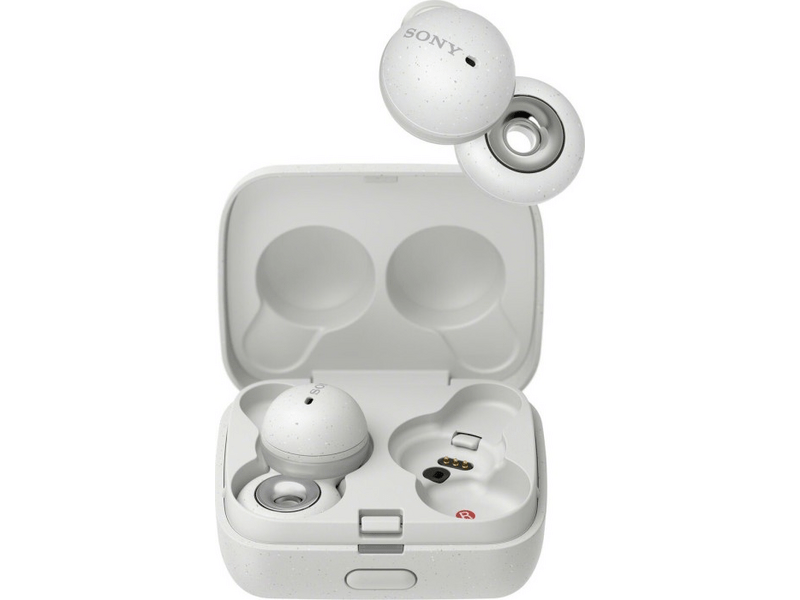 Sony WFL900W.CE7 Vezeték nélküli bluetooth fülhallgató