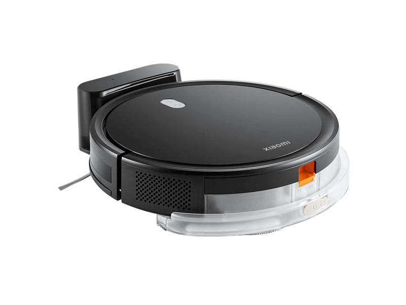 Xiaomi E5 Robotporszívó (BHR8298EU), fekete