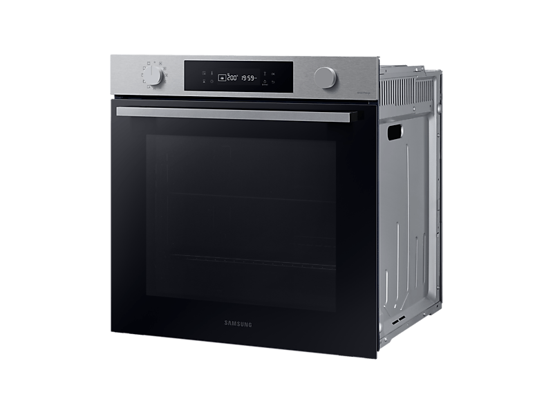 Samsung NV7B41301AS/U3 Beépíthető sütő + Samsung NZ64F3NM1AB/UR Beépíthető indukciós főzőlap